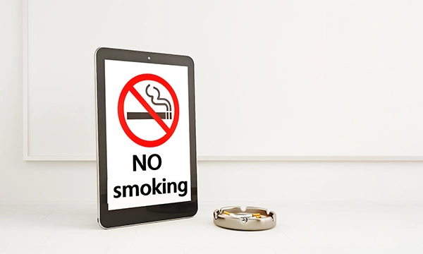 Smoking Policy